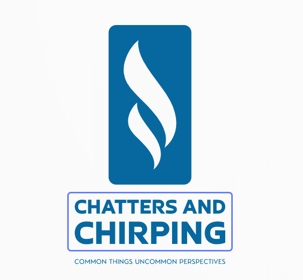 Chatters and Chirping